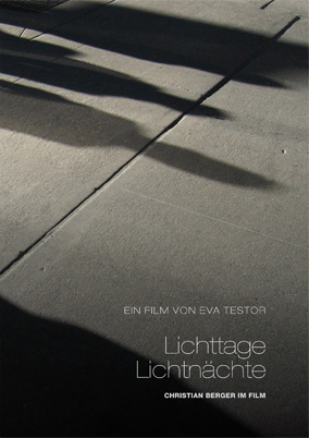 Lichttage Lichtnächte - DVD-Cover